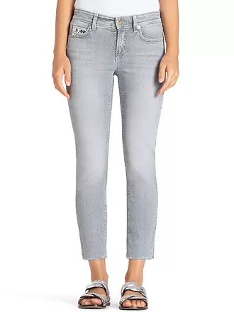 CAMBIO | Jeans Slim Fit 7/8 PIPER | 